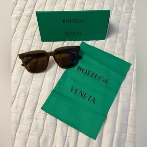 Bottega Veneta Designer Sunglasses